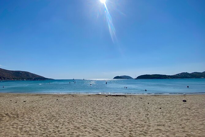 Cape Sounion Tour: Enjoy Monumental Sites, Drone Photography - SNFCC Viewpoint on Winter Tours: Why It’s Not Always in the Mix