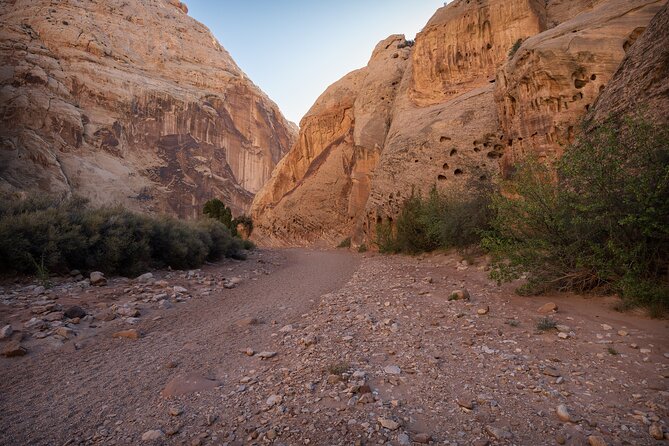 Capitol Reef Photography Tours - Where Capitol Reef light becomes your secret weapon