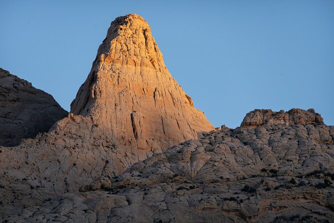 Capitol Reef Photography Tours - Why the four-person group size feels worth it