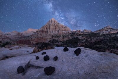 Capitol Reef Photography Tours - Picking the right session: Sunrise, Sunset, Factory Butte, or Astro