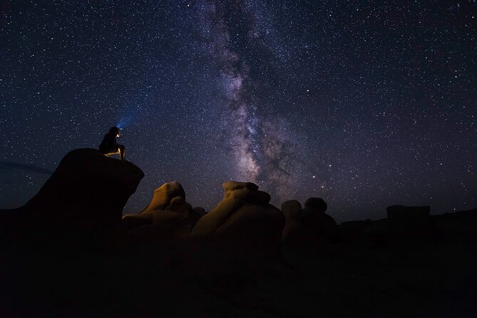 Capitol Reef Photography Tours - Comfort and pickup: the practical side of better photos