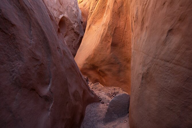Capitol Reef Photography Tours - Sunset Point Trail and why that stop is a photo lesson
