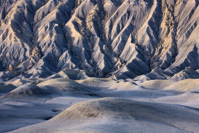Capitol Reef Photography Tours - Waterpocket Fold cliffs, Factory Butte vistas, and Fremont River at dusk
