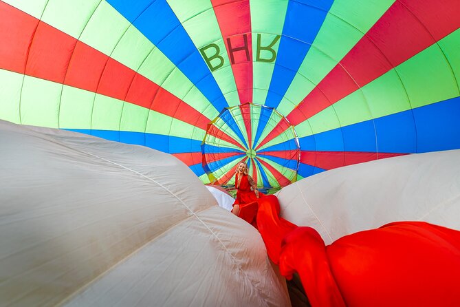 Cappadocia Dreamscapes: Tailored Shoots by Zerders Photography - What you’ll actually do during the 2 hours