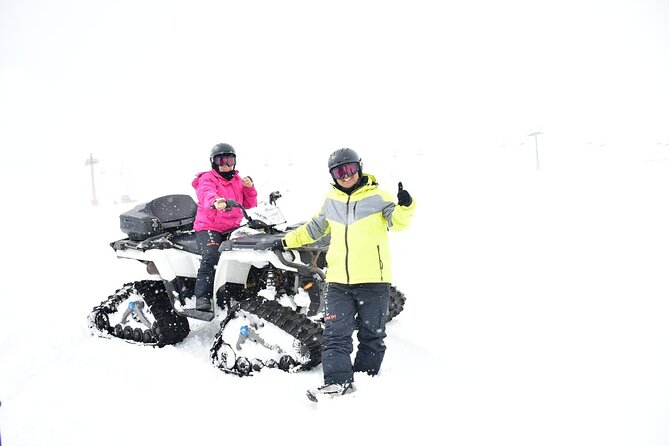 Cappadocia: Erciyes Ski Tour w/PickUp,Lunch - Price and value: why this feels like a deal