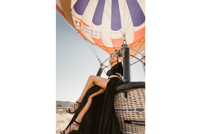 Cappadocia Photoshoot - What you’ll actually photograph at Göreme: fairy chimneys, caves, and off-path angles