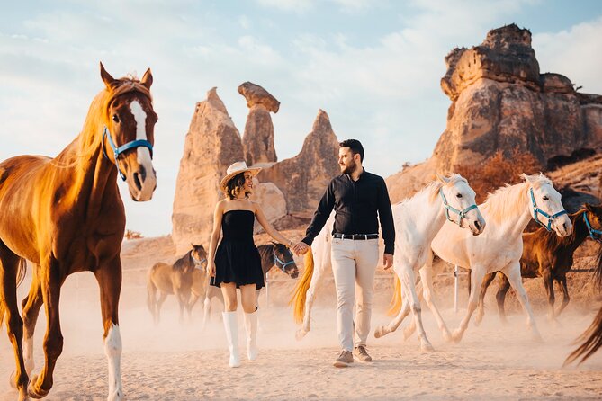 Cappadocia photoshoot best price quality service - Price and value: what $195 really buys you