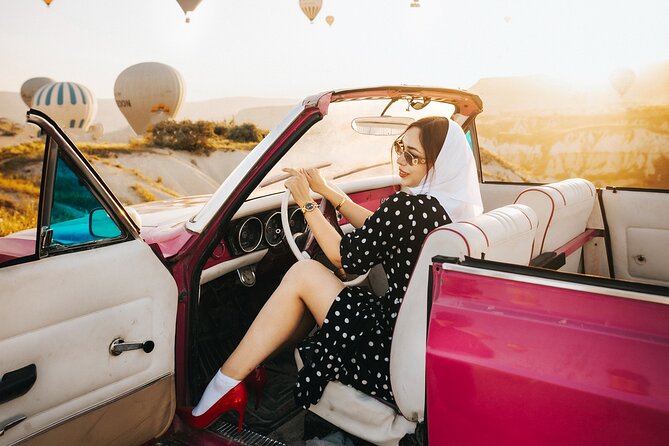 Cappadocia photoshoot best price quality service - Communication and comfort: the one thing to get right