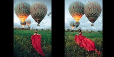 Cappadocia: PhotoShoot with Balloons. Flying Dress included. - Price and value: Why $285 can be a good deal (or not)