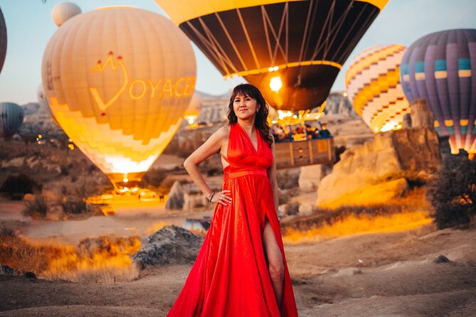 Cappadocia Photoshoot with Flying Dress & Instagram Reels - Price and value: what you’re paying for (and what to watch)