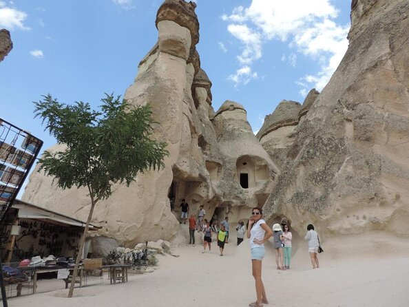 Cappadocia Private Photo Shoot Experience with Hotel Pickup - Key things that make this shoot feel worth it