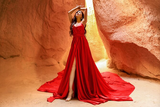 Cappadocia Private Photo Shoot Experience with Hotel Pickup - Weather and balloon reliability: plan like a grown-up, not like a gambler
