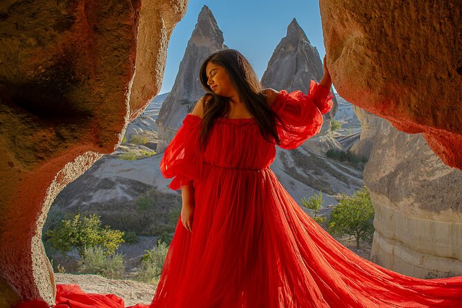 Cappadocia Private Photography - Key things to know before you book