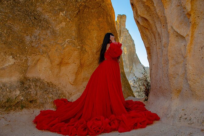 Cappadocia Private Photography - Price and value: is $255.98 per person reasonable?