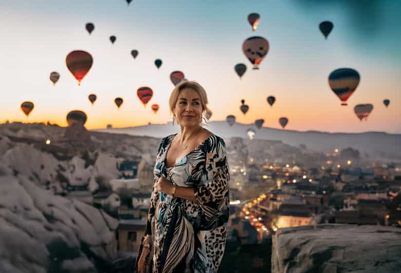 Cappadocia: Private Photoshoot Sunrise Balloon with Transfer - Key Points You’ll Care About