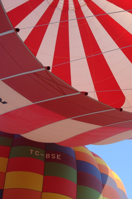 Cappadocia: Private Photoshoot Sunrise Balloon with Transfer - Who Should Book This Photoshoot (And Who Might Skip It)