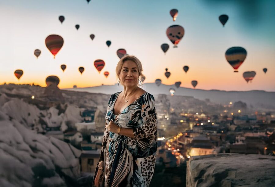 Cappadocia: Private Photoshoot Sunrise Balloon with Transfer - Price and Value: Why $115 Can Be a Smart Use of Your Time