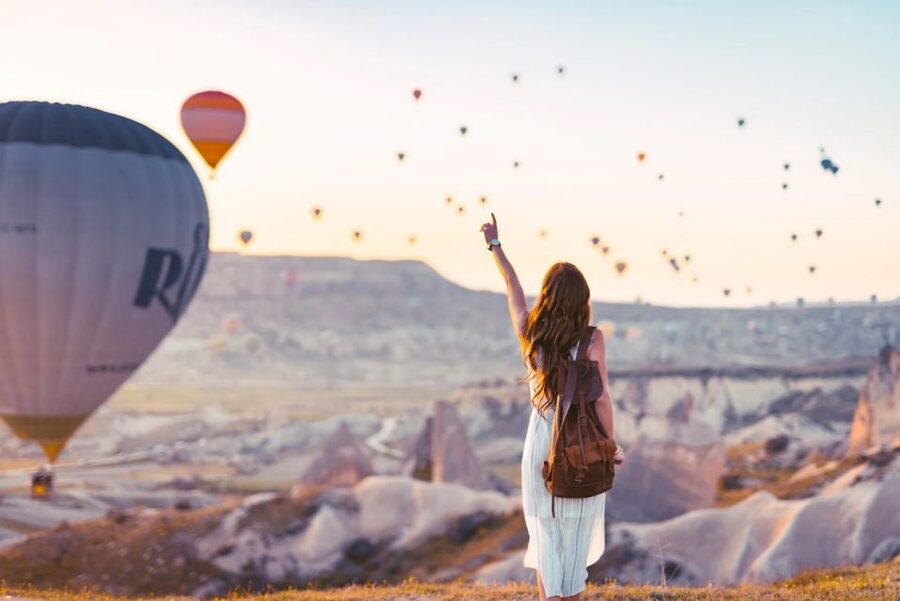 Cappadocia: Sunrise Balloon Watching Tour with Photographer - Timing, Comfort, and the Reality of a Sunrise Tour