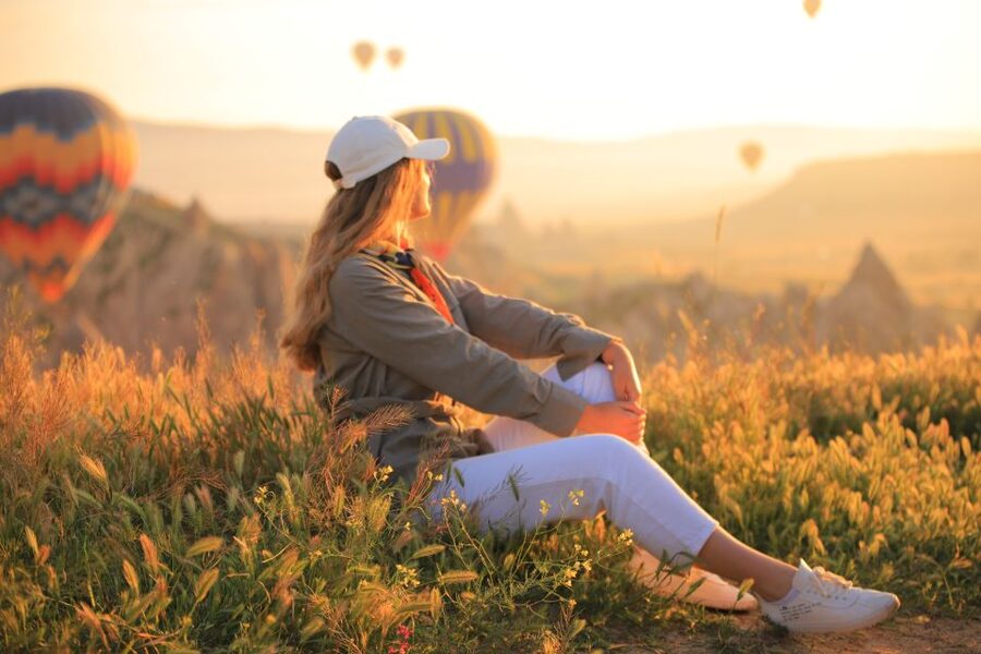 Cappadocia Sunrise Photo Shoot - Key highlights you can count on