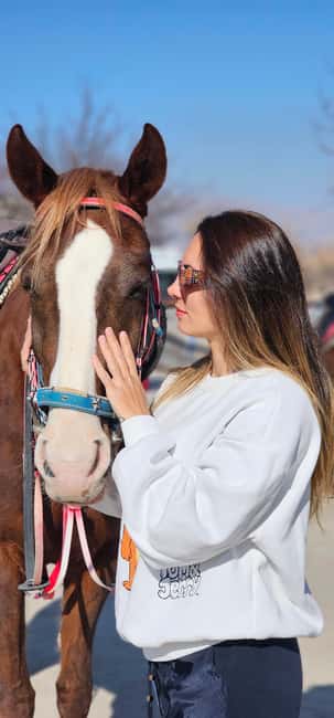 Cappadocia Sunrise & Sunset Horse Tour with Photography - Where You Start: Pickup Zones and the Timing Reality