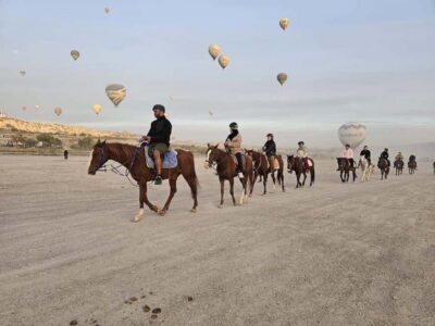 Cappadocia Sunrise & Sunset Horse Tour with Photography - Price and What You Actually Get for It