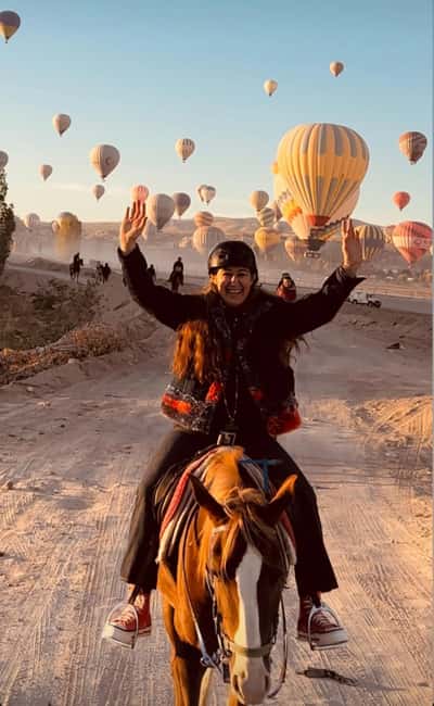 Cappadocia Sunrise & Sunset Horse Tour with Photography - Who Should Book This, and Who Should Skip It