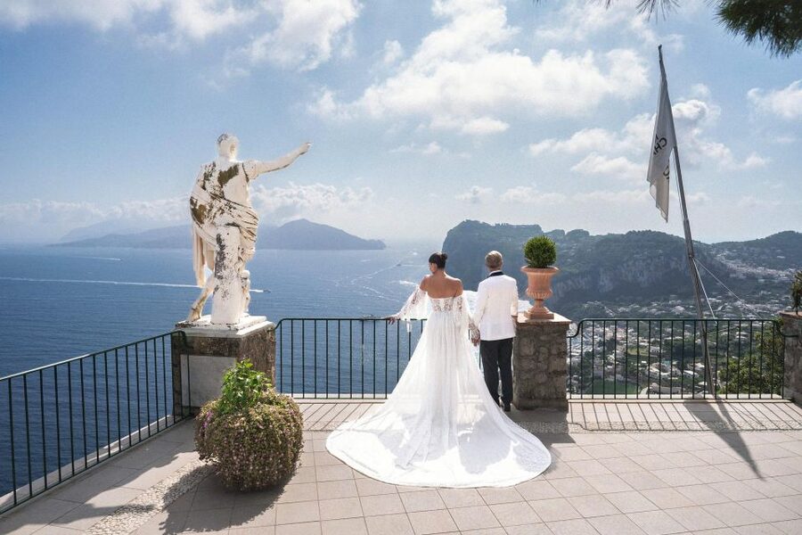 Capri Private Photo Session with a PRO Photographer - Key highlights to know before you book