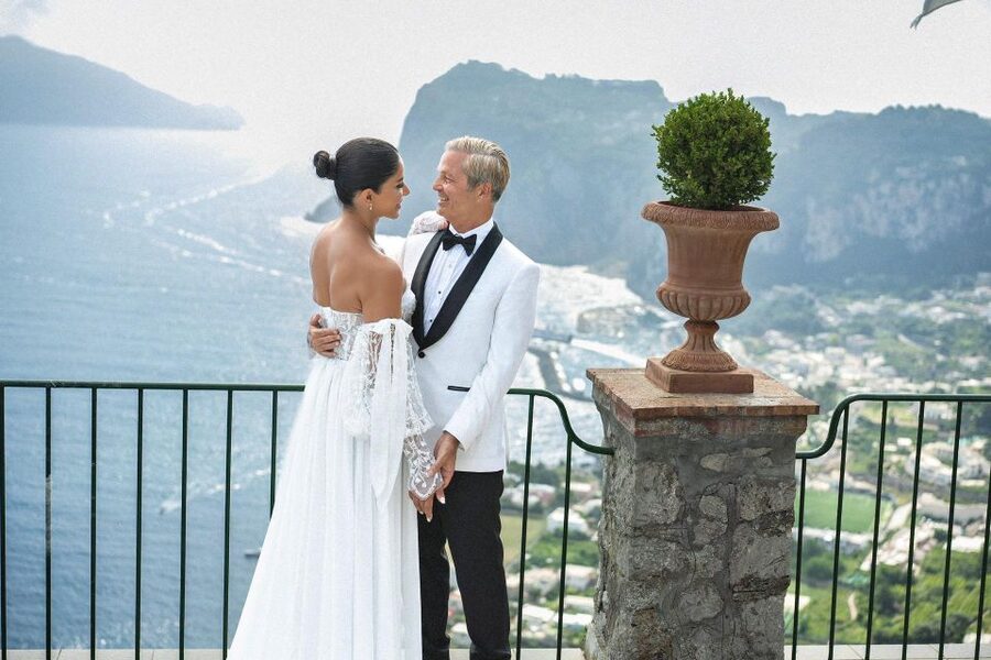 Capri Private Photo Session with a PRO Photographer - What to expect when you leave the shoot
