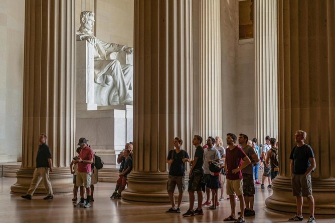 Captivating DC Private Photography Workshop - Key highlights you’ll feel in the results