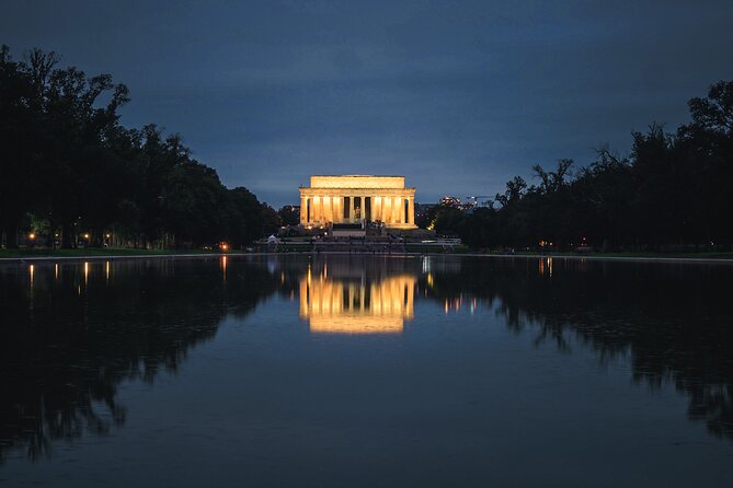Captivating DC Private Photography Workshop - Price and value: is $170 per person worth it?