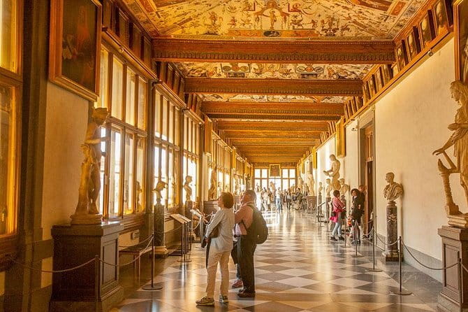 Capture Florence on Polaroids: Vintage Photo Tour - How Francesco’s coaching helps you actually get good Polaroids