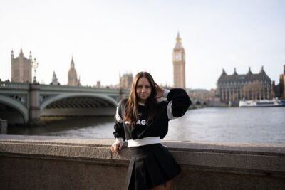 Capture London Iconic Landmarks and Hidden Gems Photoshoot - London Eye Photos: Getting the Look Without the Crowd Chaos