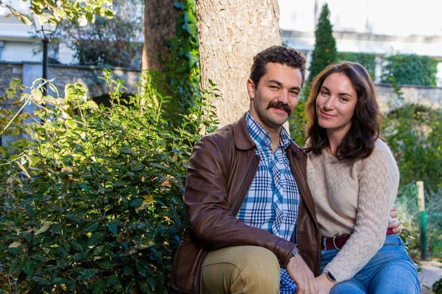 Capture the Magic of Strasbourg with an Exclusive Photoshoot - Where you meet and how your 15-minute to 1-hour session runs