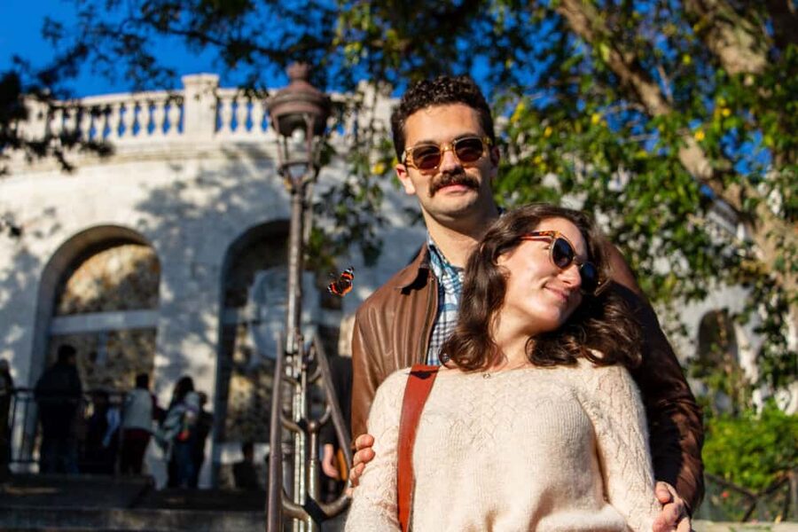 Capture the Magic of Strasbourg with an Exclusive Photoshoot - How Strasbourg winter light and crowds affect your photos