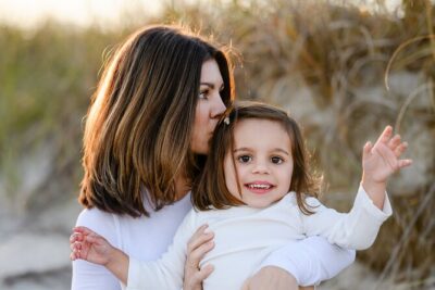 Capture Unforgettable Moments: Private Holiday Photography - The 1-hour private session: what actually happens