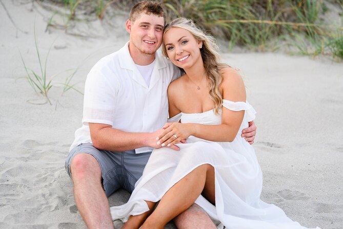 Capture Unforgettable Moments: Private Holiday Photography - Price and value: what $447.50 per person buys you
