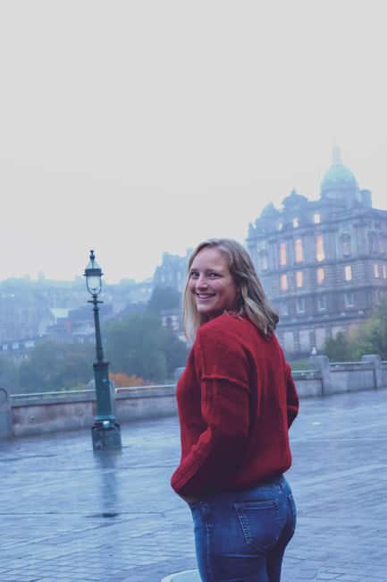 Capture Your Scottish Adventure – Professional Photography - When This Experience Works Best (and When to Consider Alternatives)