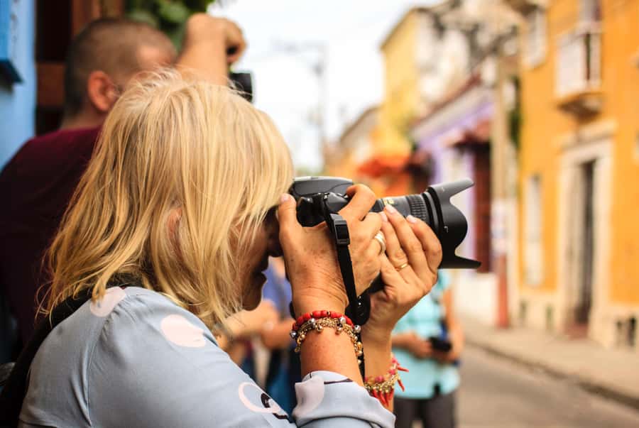 Cartagena: Photography Workshop Tour - Key things that make this workshop worth your time