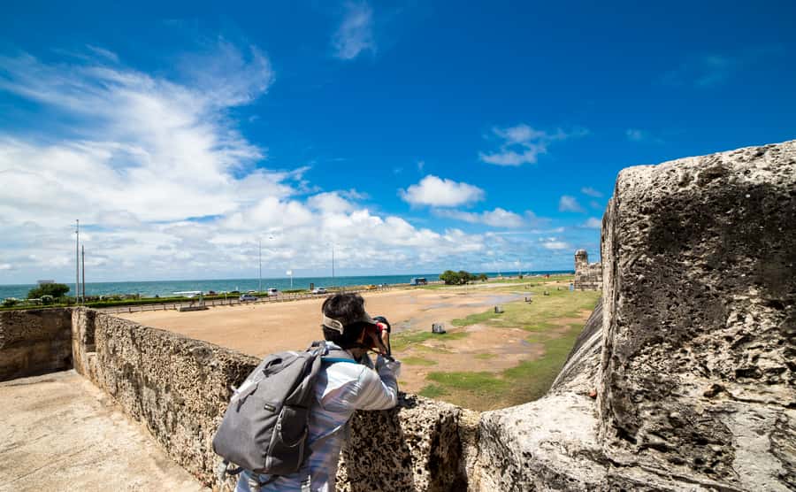Cartagena: Photography Workshop Tour - How the workshop handles skill-building: theory, then assignments
