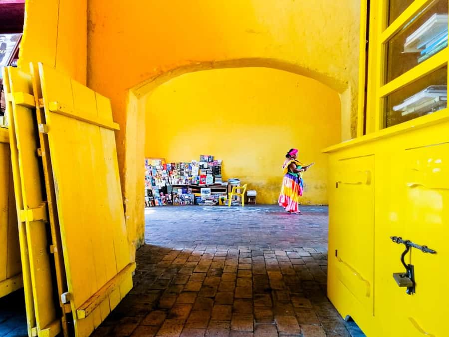 Cartagena: Photography Workshop Tour - What “tailor-made” really means on this kind of walk