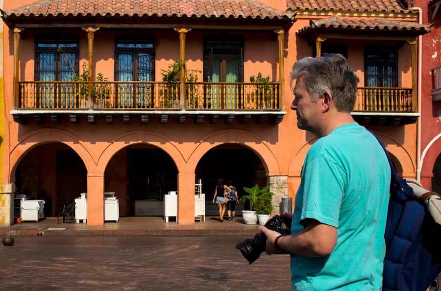Cartagena: Photography Workshop Tour - Price and value: why $121 can make sense