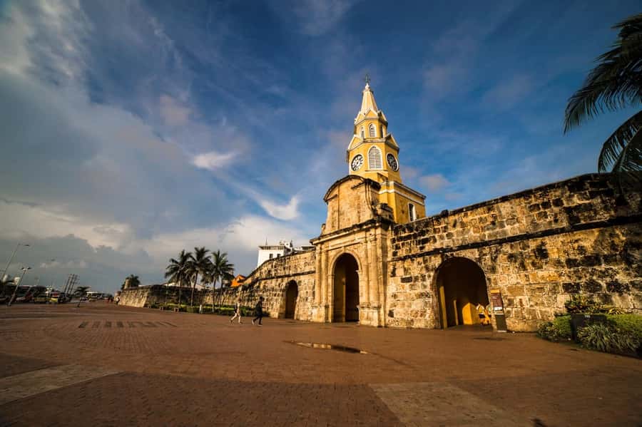 Cartagena: Photography Workshop Tour - Who should book this workshop (and who might skip it)