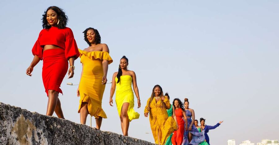 Cartagena Travel Memories: A cover magazine Photo Shoot - Timing, light, and weather: practical ways to avoid disappointment