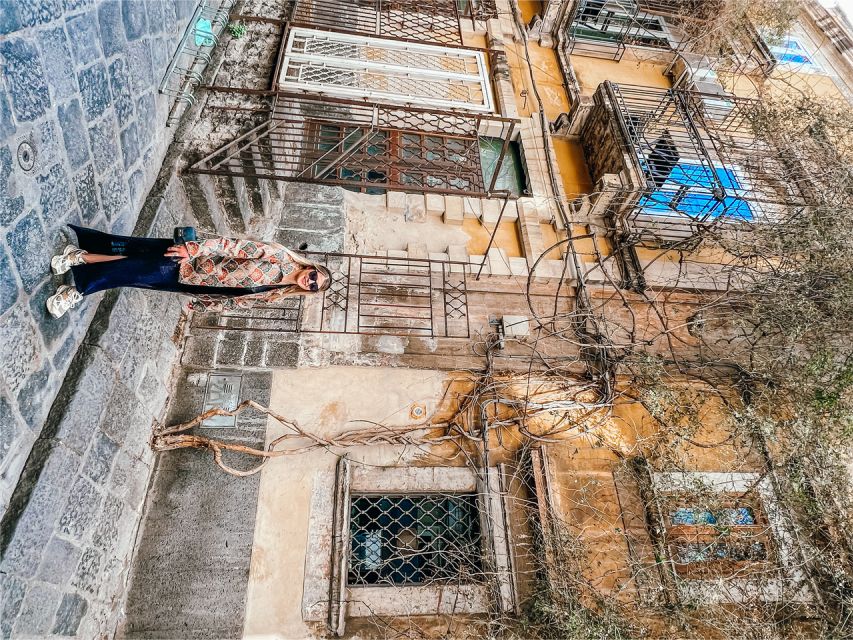 Catania: Photo Tour - How the Shoot Works: Posing, Direction, and a Pro Camera Setup