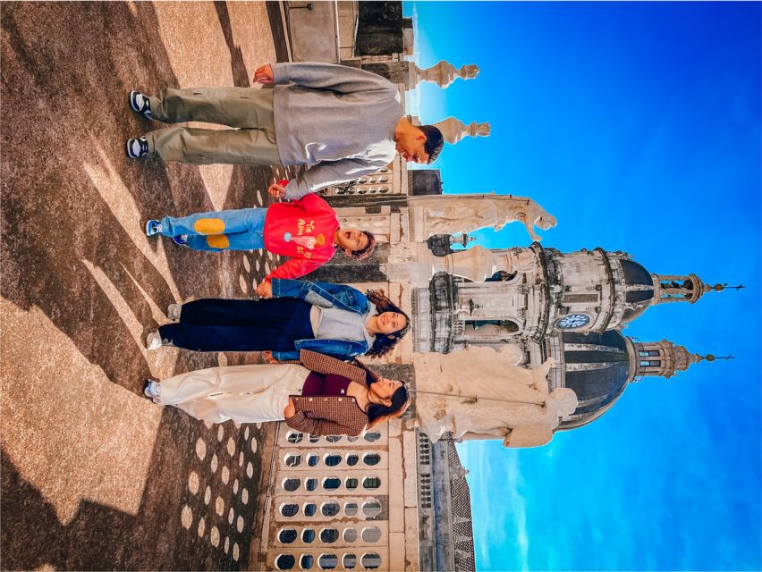 Catania: Photo Tour - From Piazza Duomo to the Catania Fish Market: Real Life for Photos