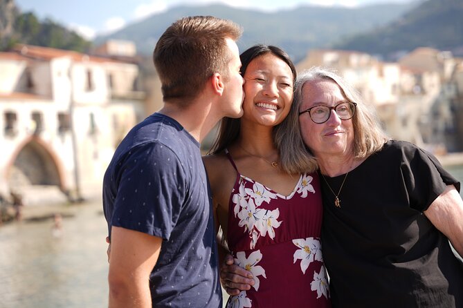Cefalù Photoshoot Capture Your Spontaneous And Happy Moments - Why Cefalù works so well for photos (and why this isn’t just selfies)