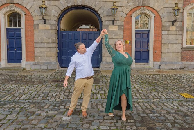 Celebrate Every Love Story - City Hall (1769–1779): A Photo Stop Built From Competition