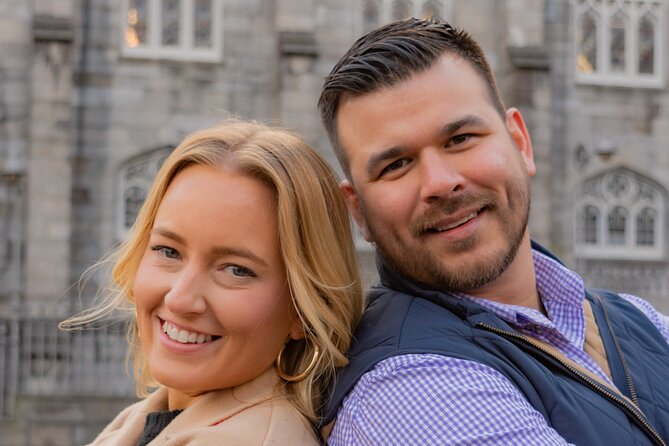 Celebrate Every Love Story - Temple Bar Nightlife Vibe: Fun Streets for Real Chemistry