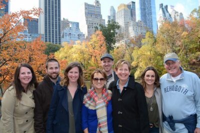Central Park Private Photoshoot Tour with Pro NYC Guide - Times Square meet-up at 209 W 42nd St: fast start, clear plan
