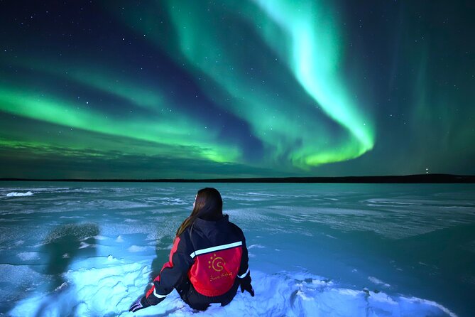 Chasing Aurora with Photographer - Small Group - Key things that make this tour work